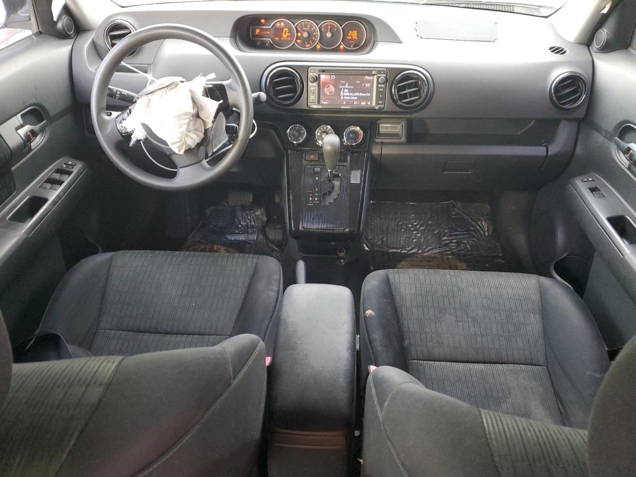 2014 Scion xB - Image 8