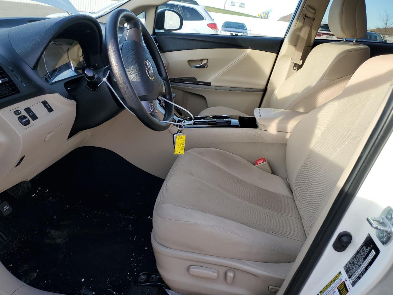 2009 Toyota Venza - Image 7