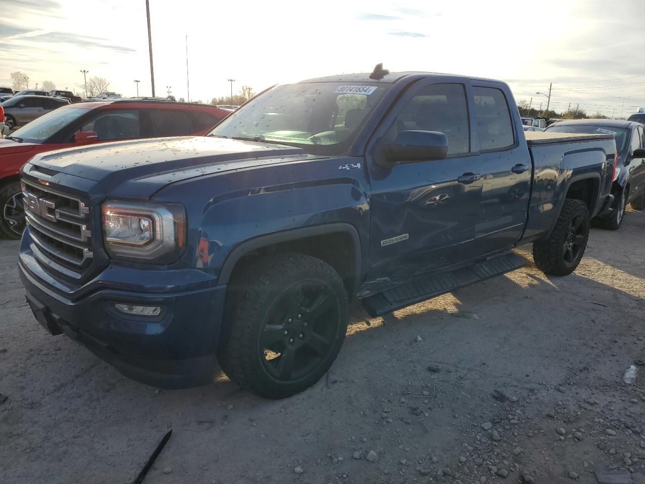 2018 GMC Sierra - Image 1