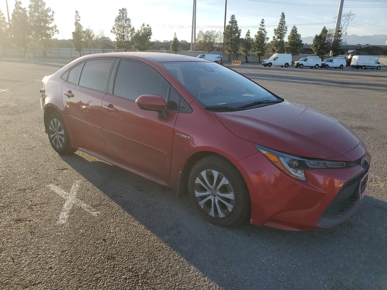 2020 Toyota Corolla - Image 4