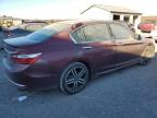 2016 Honda Accord Sport продається в York Haven, PA - Front End