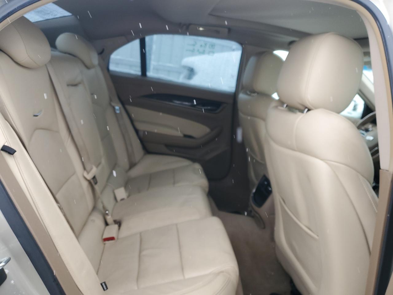 2015 Cadillac CTS - Image 10