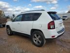 2016 Jeep Compass Latitude за продажба в Oklahoma City, OK - Front End