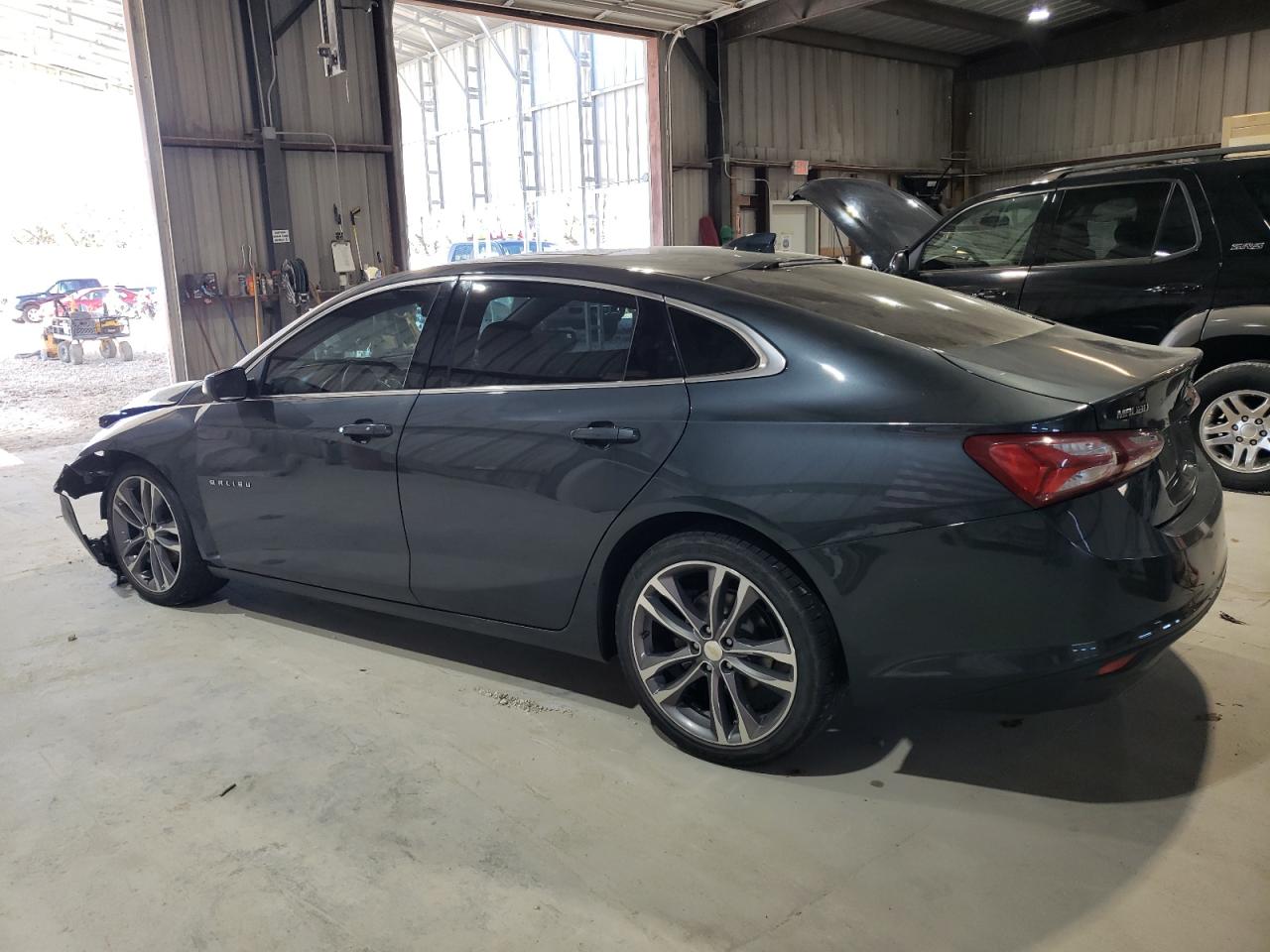2021 Chevrolet Malibu - Image 2