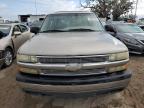 2003 CHEVROLET SUBURBAN C1500 for sale at Copart FL - TAMPA SOUTH