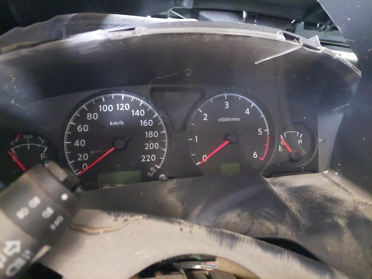 JN8FY1NY4PX102561 - 2023 NISSAN PATROL - #82073974