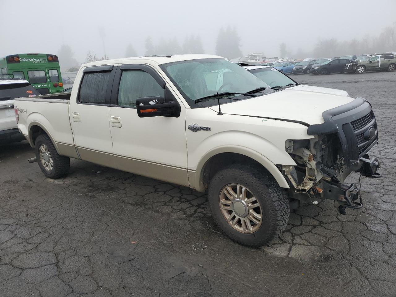 2009 Ford F-150 - Image 4
