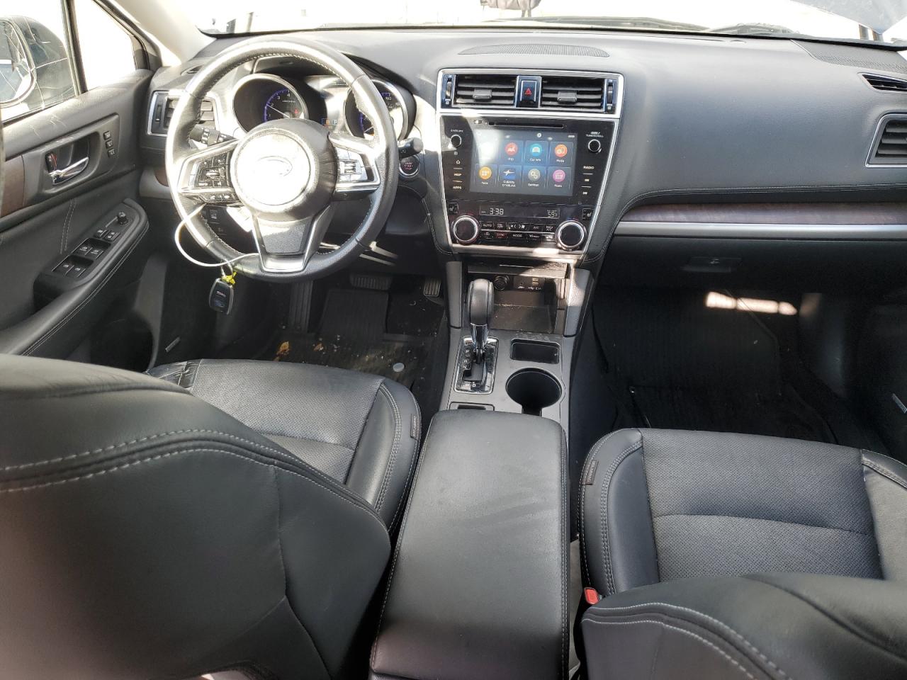 2019 Subaru Outback - Image 8