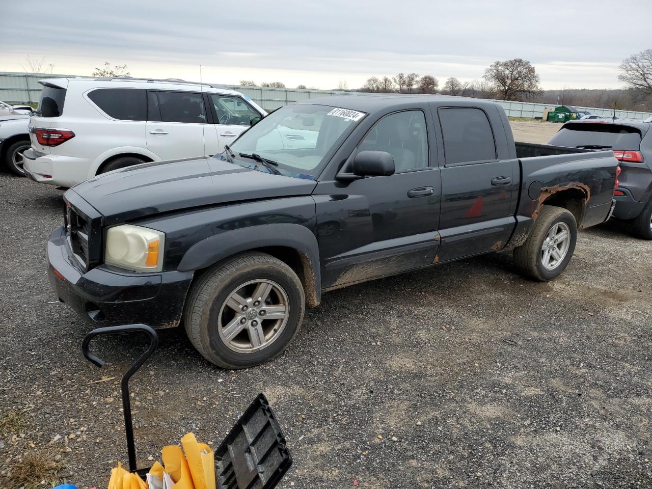 2007 Dodge Dakota - Image 1