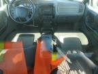 2011 Ford Ranger Super Cab en Venta en Indianapolis, IN - Front End