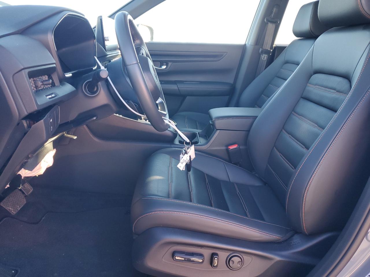 2024 Honda CR-V - Image 7