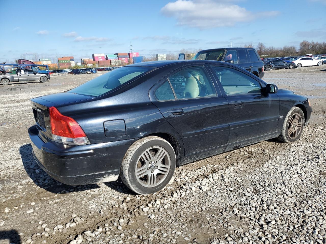 2006 Volvo S60 - Image 3