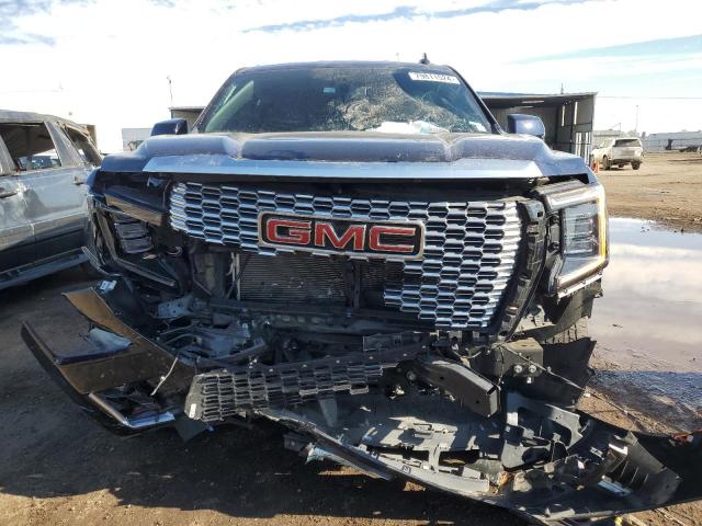  GMC YUKON 2022 Czarny