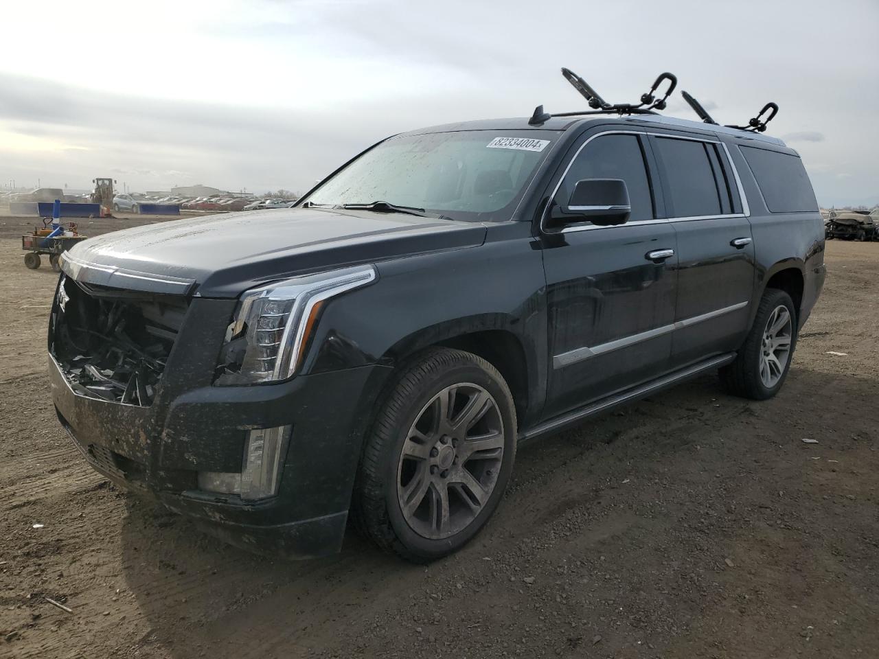 2016 Cadillac Escalade - Image 1