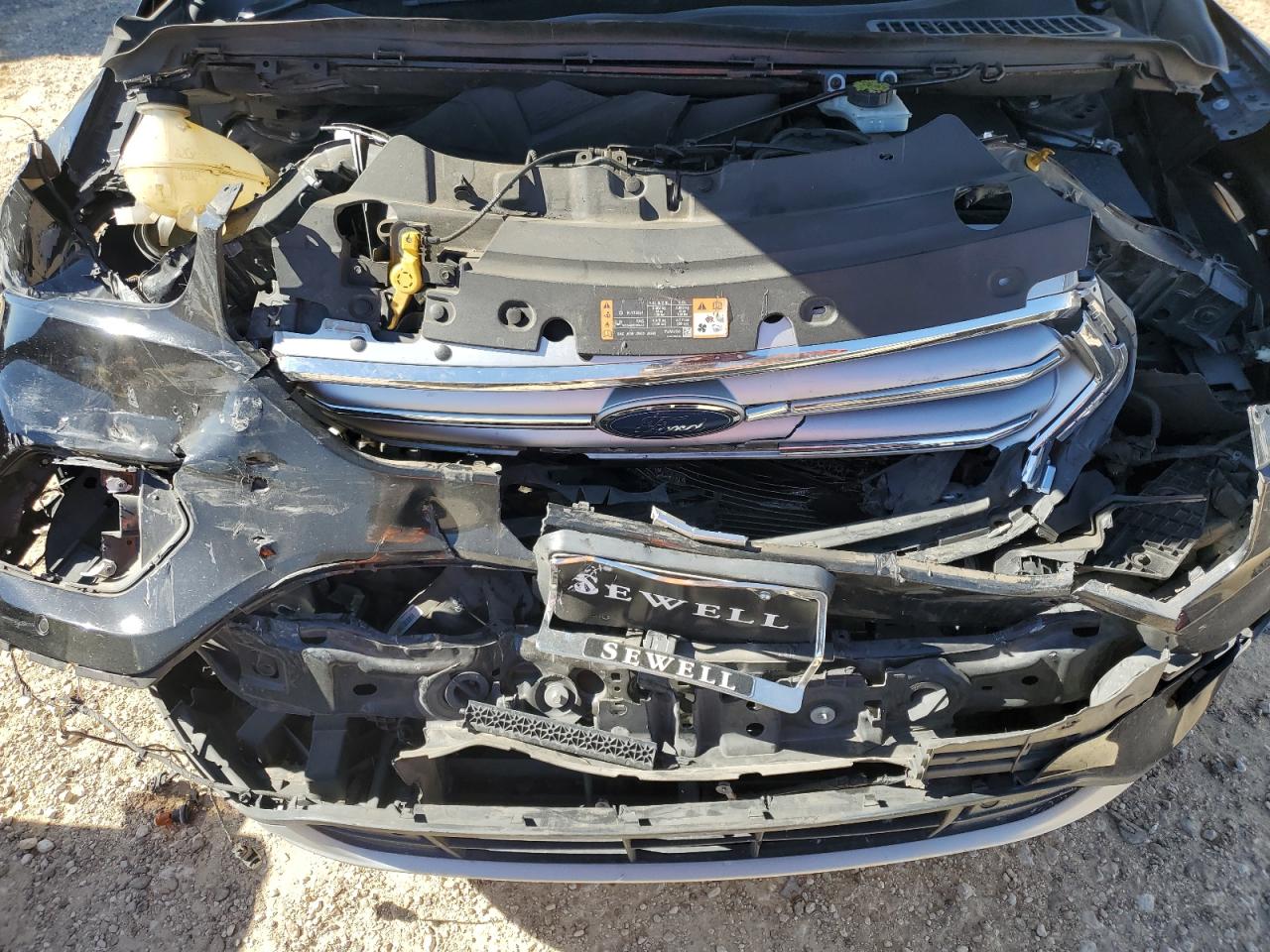 2017 Ford Escape - Image 12