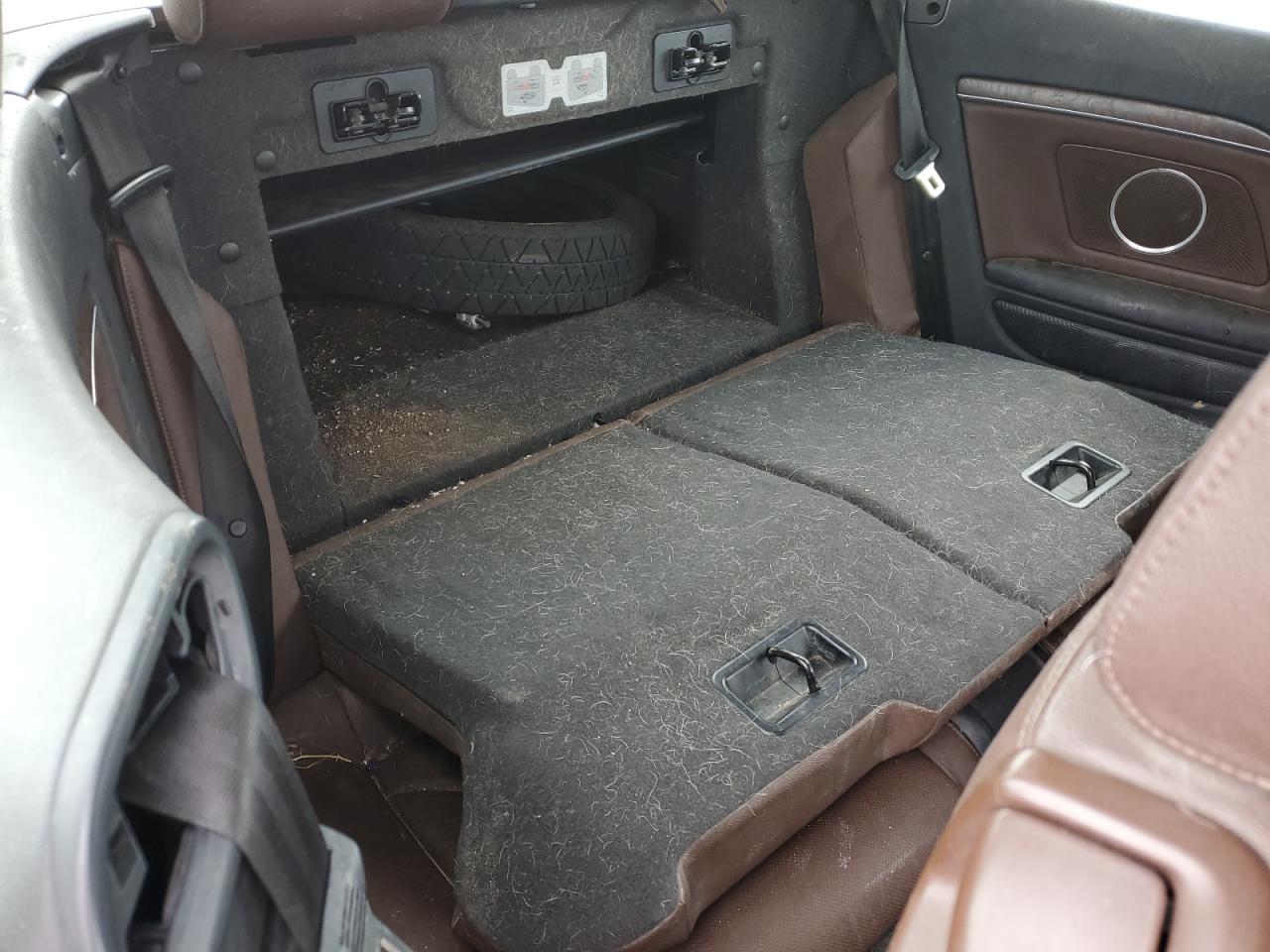2014 Audi A5 - Image 10