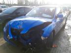 2006 MAZDA 3 TS2 D 1.6D TS2 5DR for sale at Copart WOLVERHAMPTON