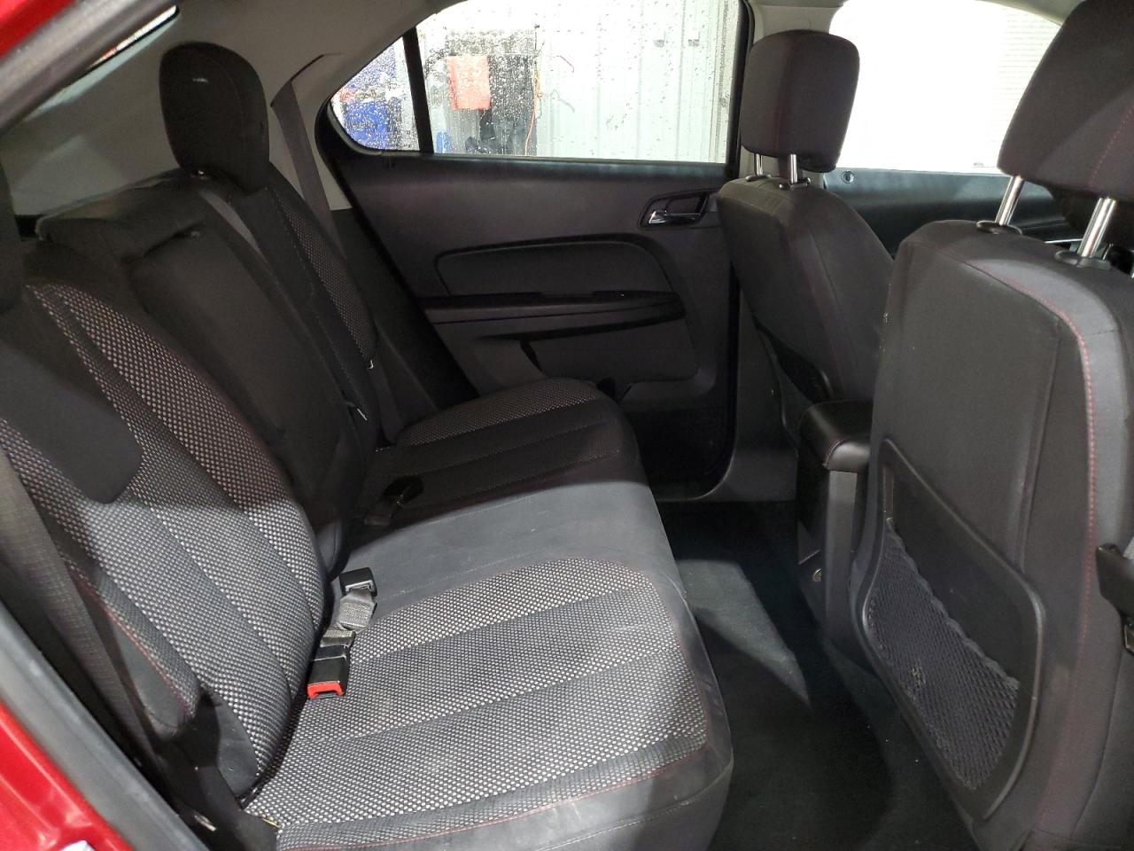 2012 Chevrolet Equinox - Image 11
