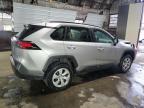 2019 Toyota Rav4 Le продається в Albany, NY - Front End