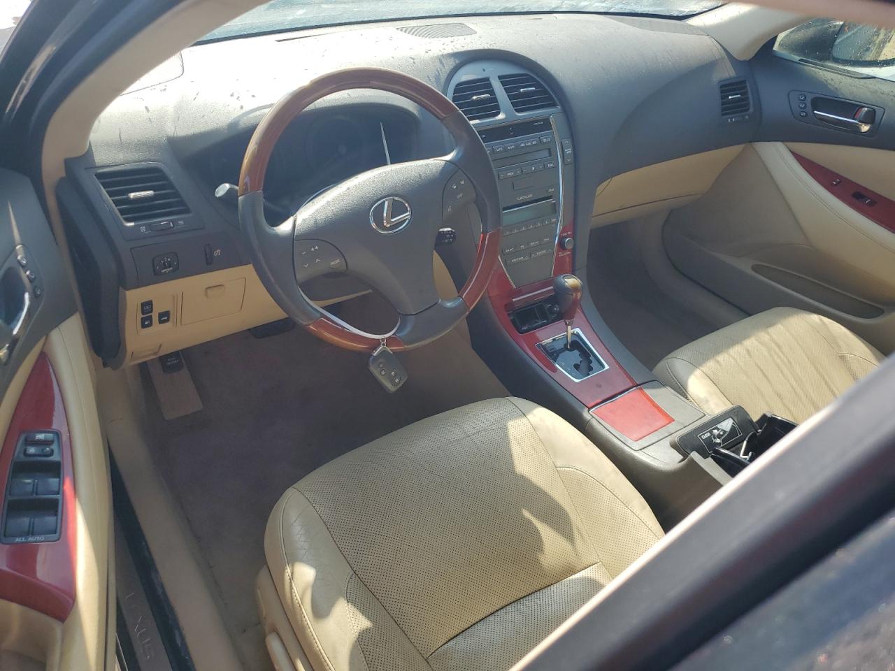 2008 Lexus ES - Image 8