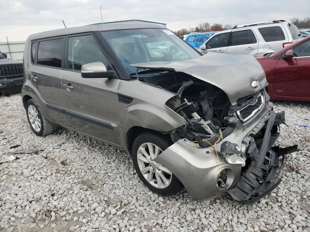 2013 Kia Soul - Image 4