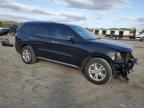 2013 Dodge Durango Crew продається в Conway, AR - Front End