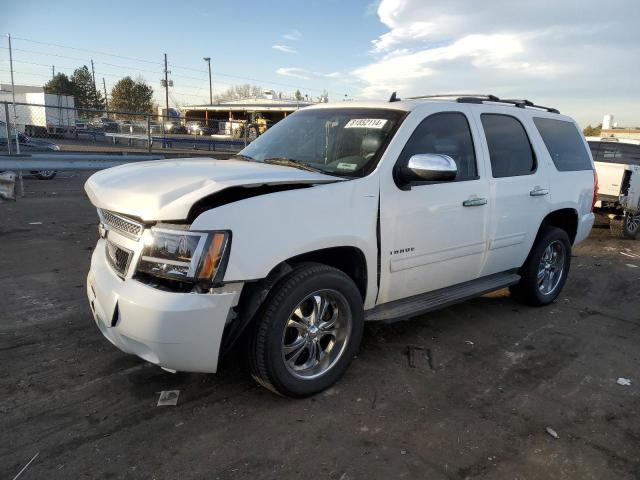 2010 Chevrolet Tahoe K1500 Lt