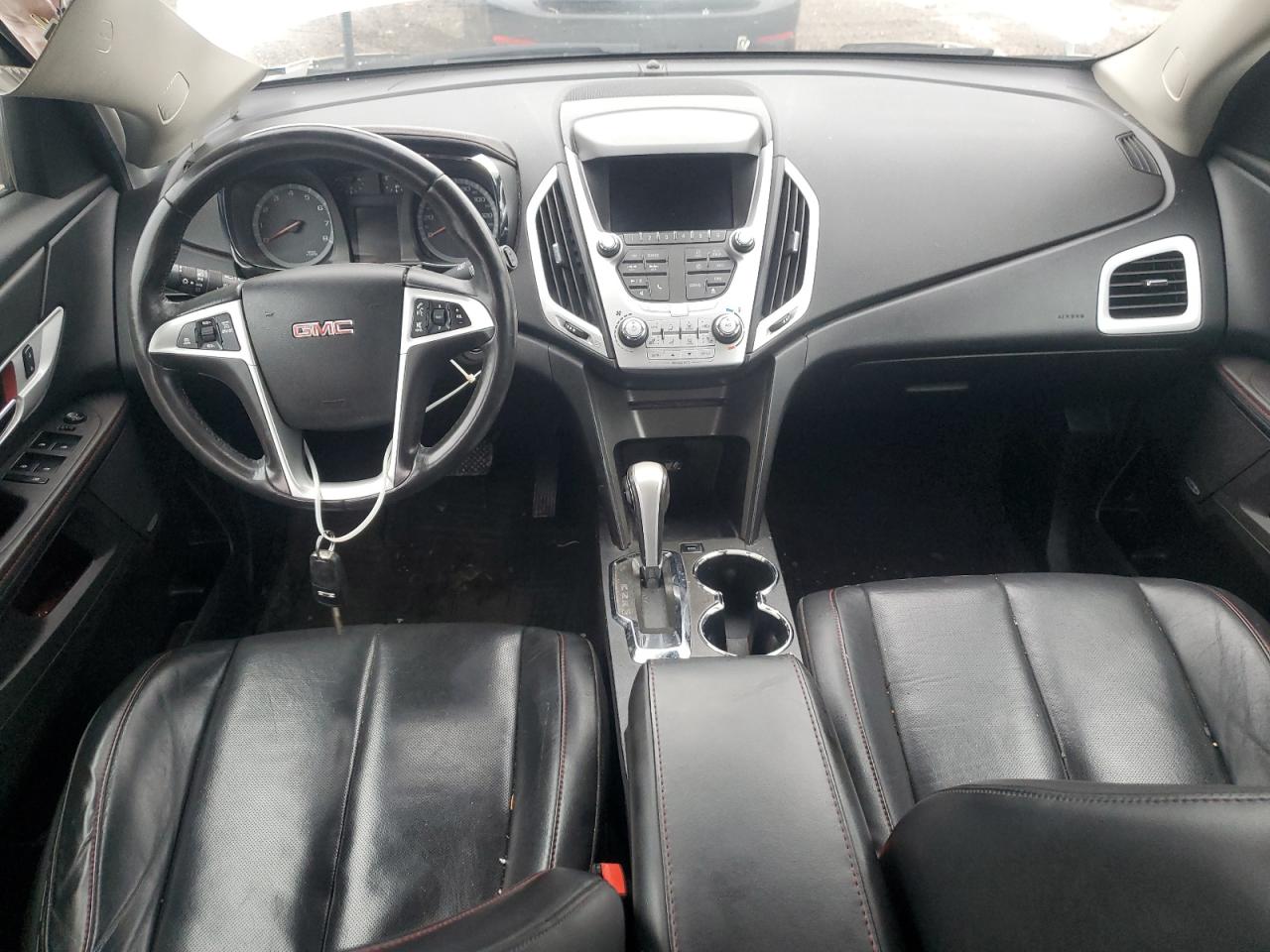 2012 GMC Terrain - Image 8