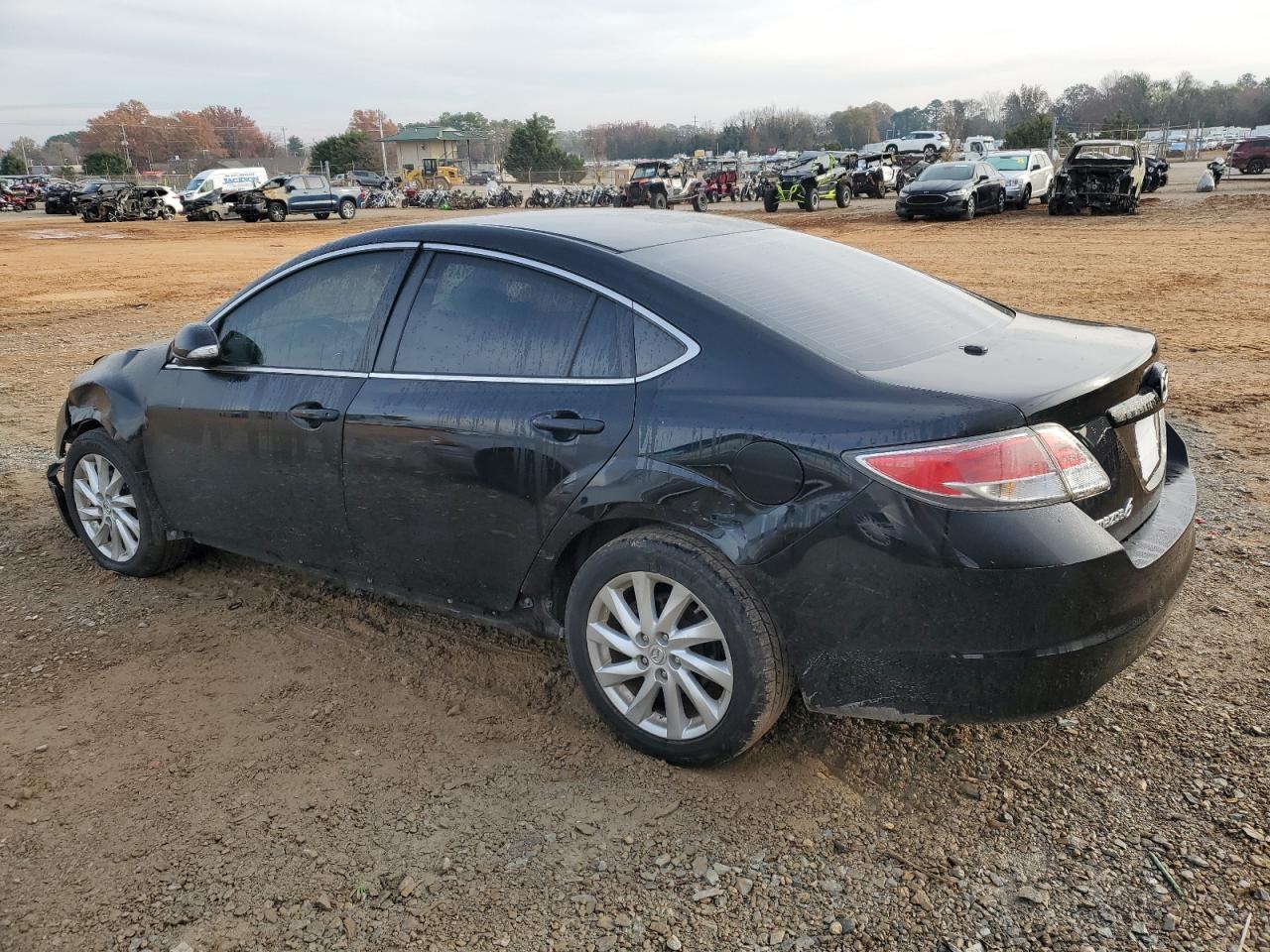 2011 Mazda 6 - Image 2