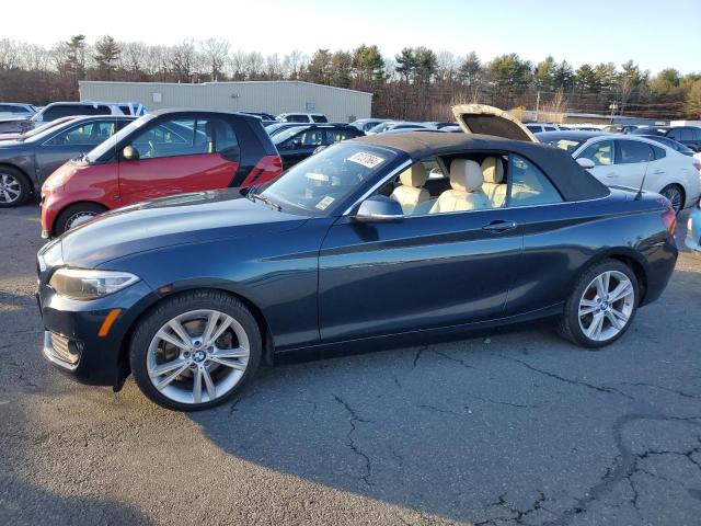 2015 Bmw 228 I