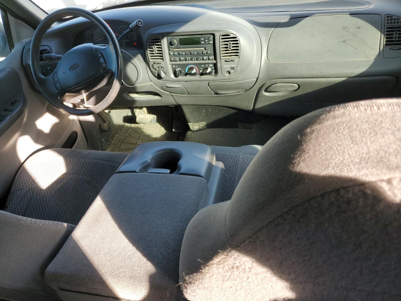 1999 Ford F-150 - Image 8