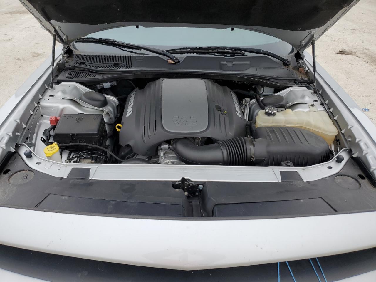 2019 Dodge Challenger - Image 11