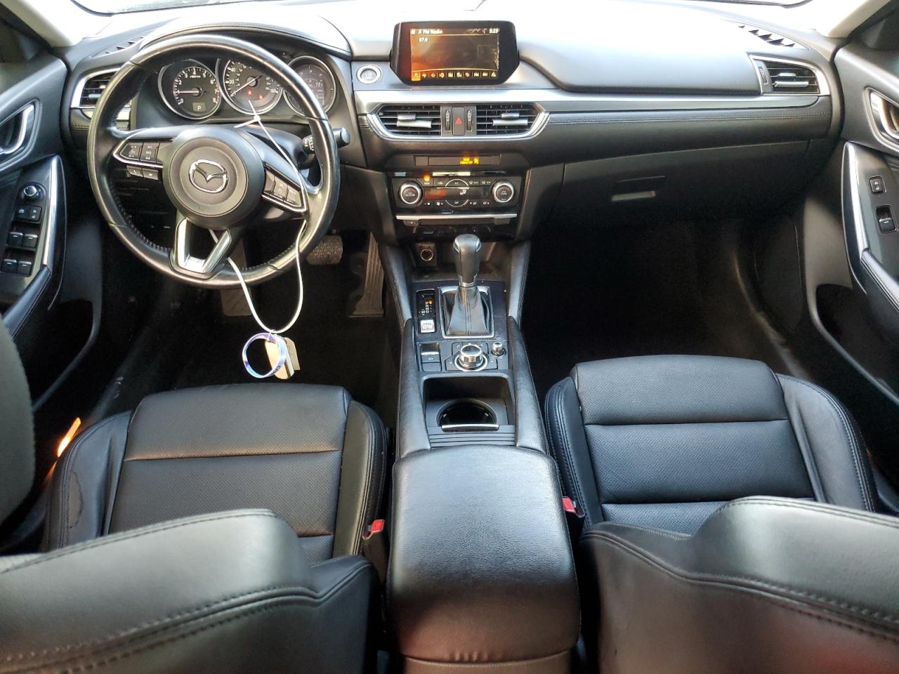 2017 Mazda 6 - Image 8