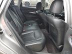 2012 Infiniti M37 X de vânzare în Gaston, SC - Front End