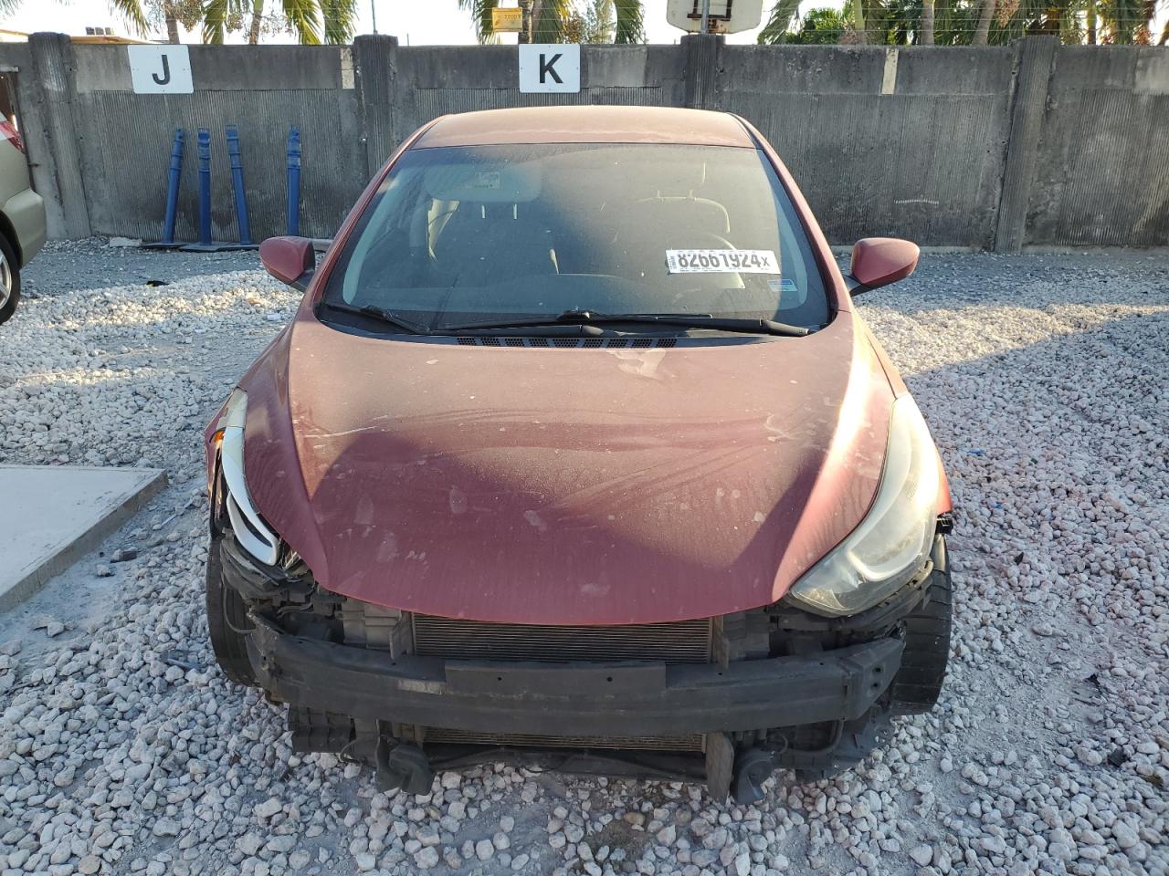 2016 Hyundai Elantra - Image 5