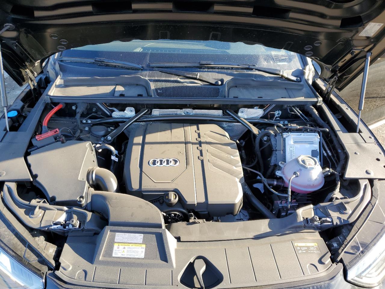WA1ABAFY8R2063537 Audi Q5 2024. Фото: 10