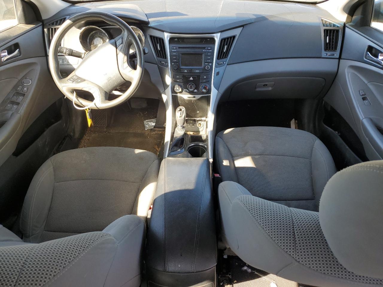 2014 Hyundai Sonata - Image 8