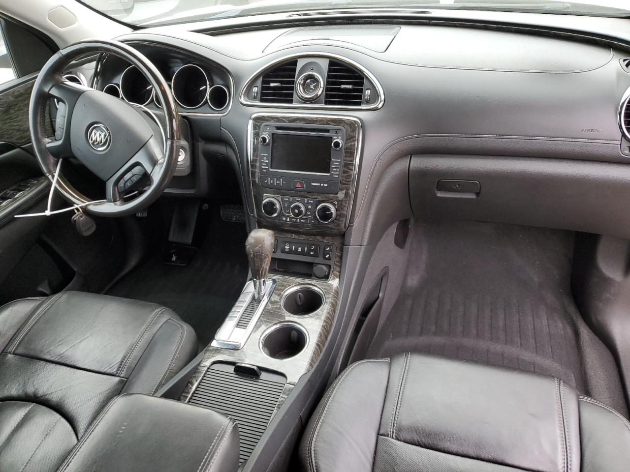 2014 Buick Enclave - Image 8