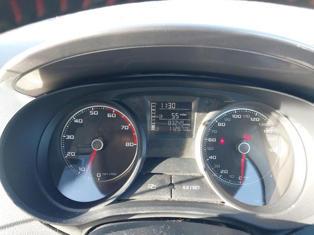 2013 SEAT IBIZA FR T