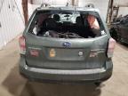 2017 Subaru Forester 2.5I Premium na sprzedaż w Anchorage, AK - All Over