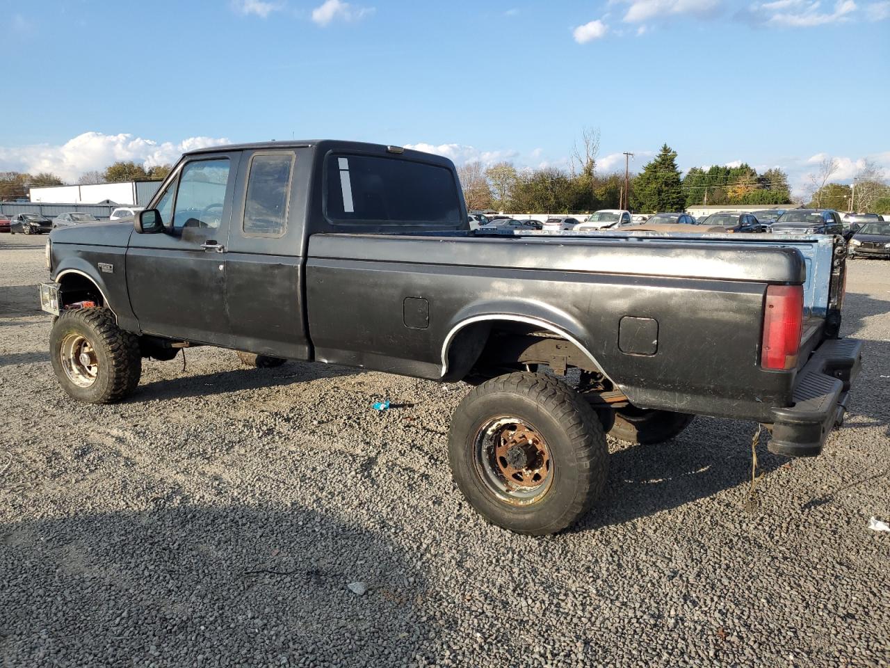 1993 Ford F250 - Image 2