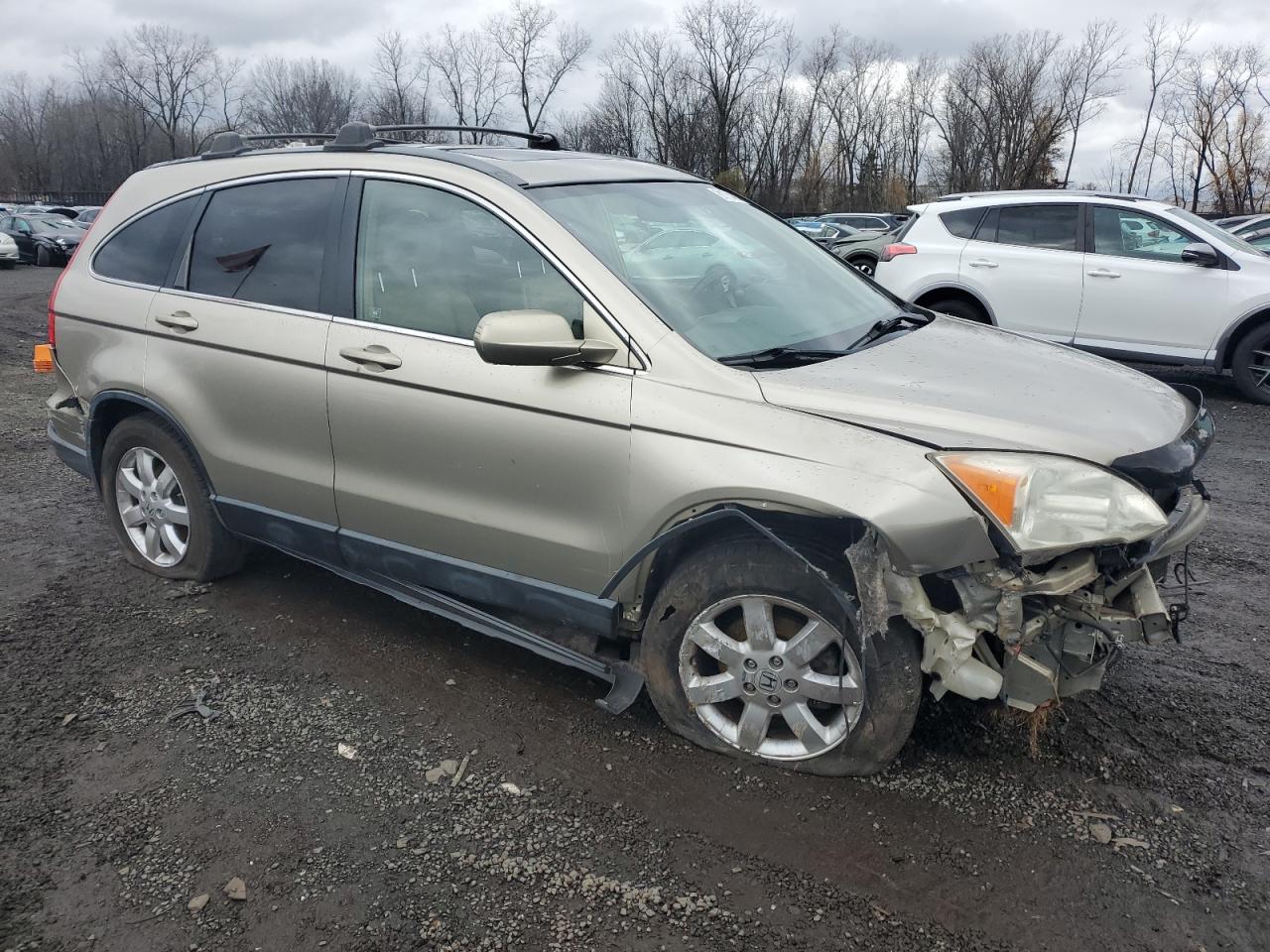 2007 Honda CR-V - Image 4