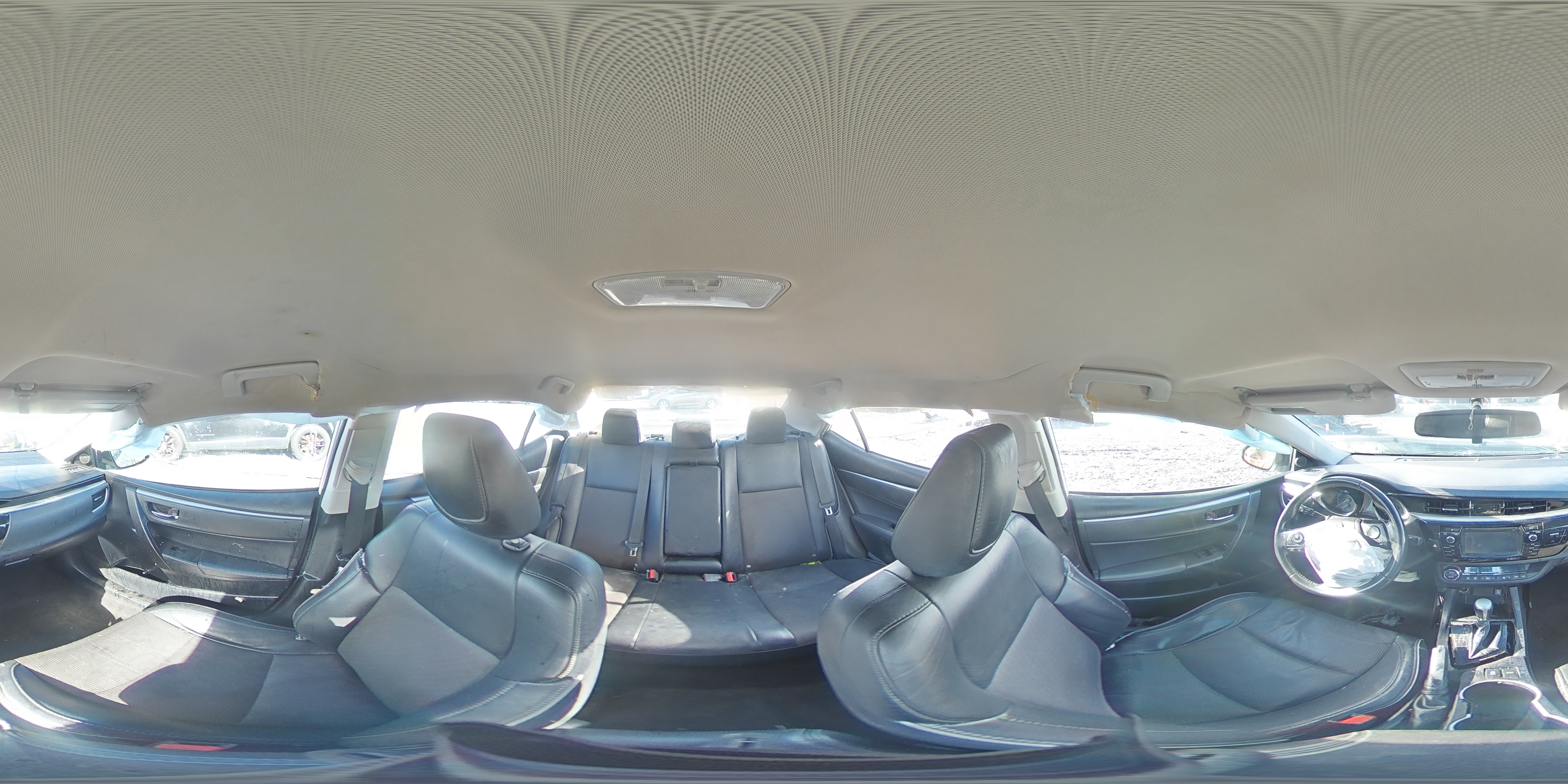 2015 Toyota Corolla - Image 14