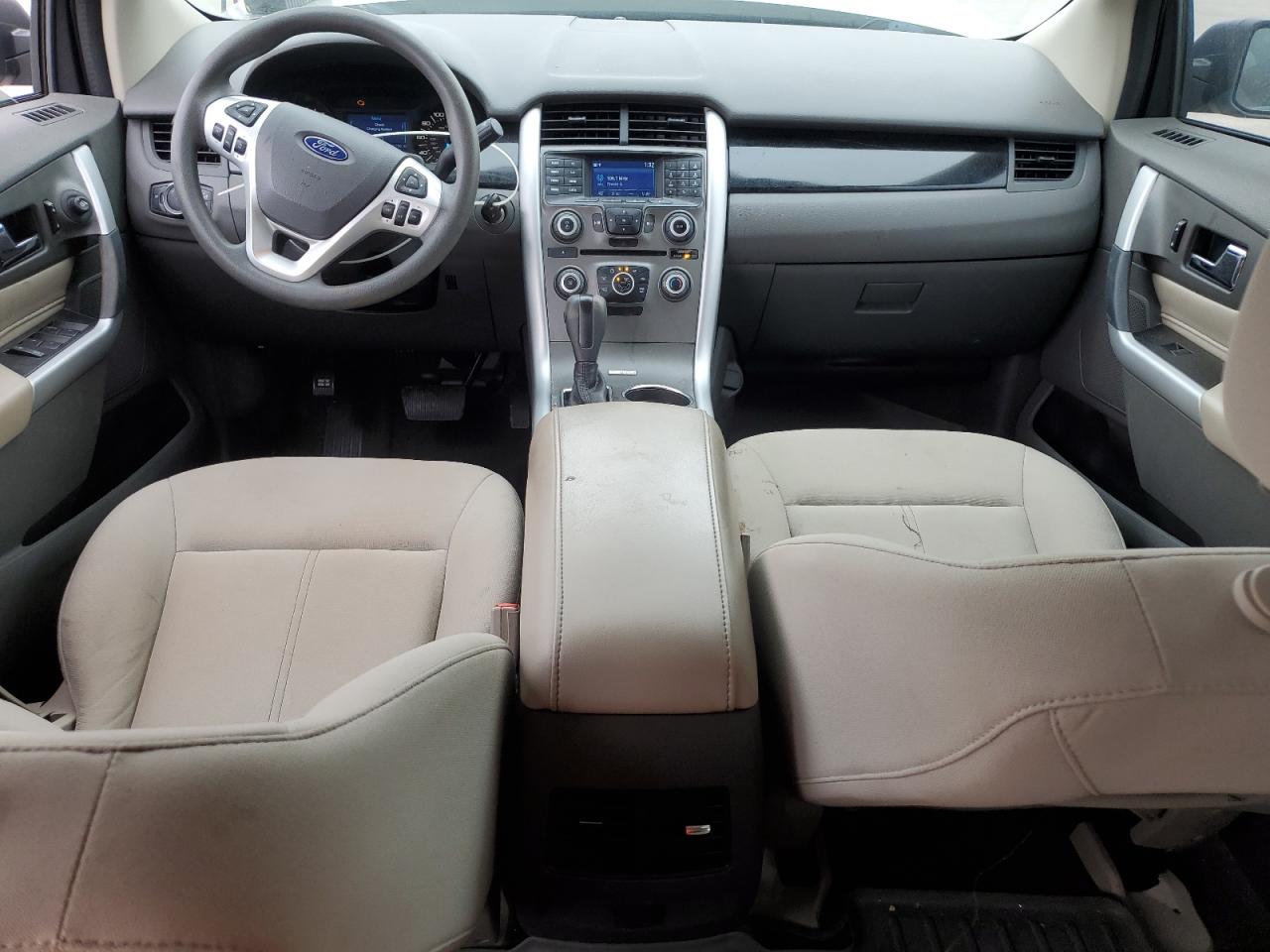 2014 Ford Edge - Image 8