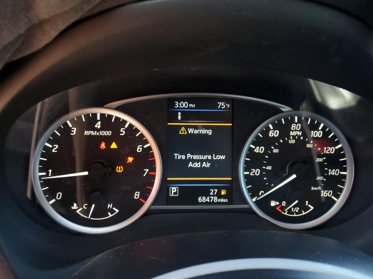 2019 Nissan Sentra - Image 9