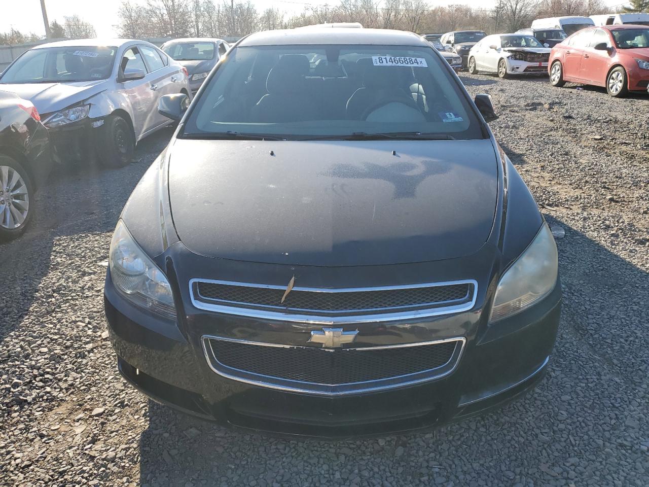 2010 Chevrolet Malibu - Image 5