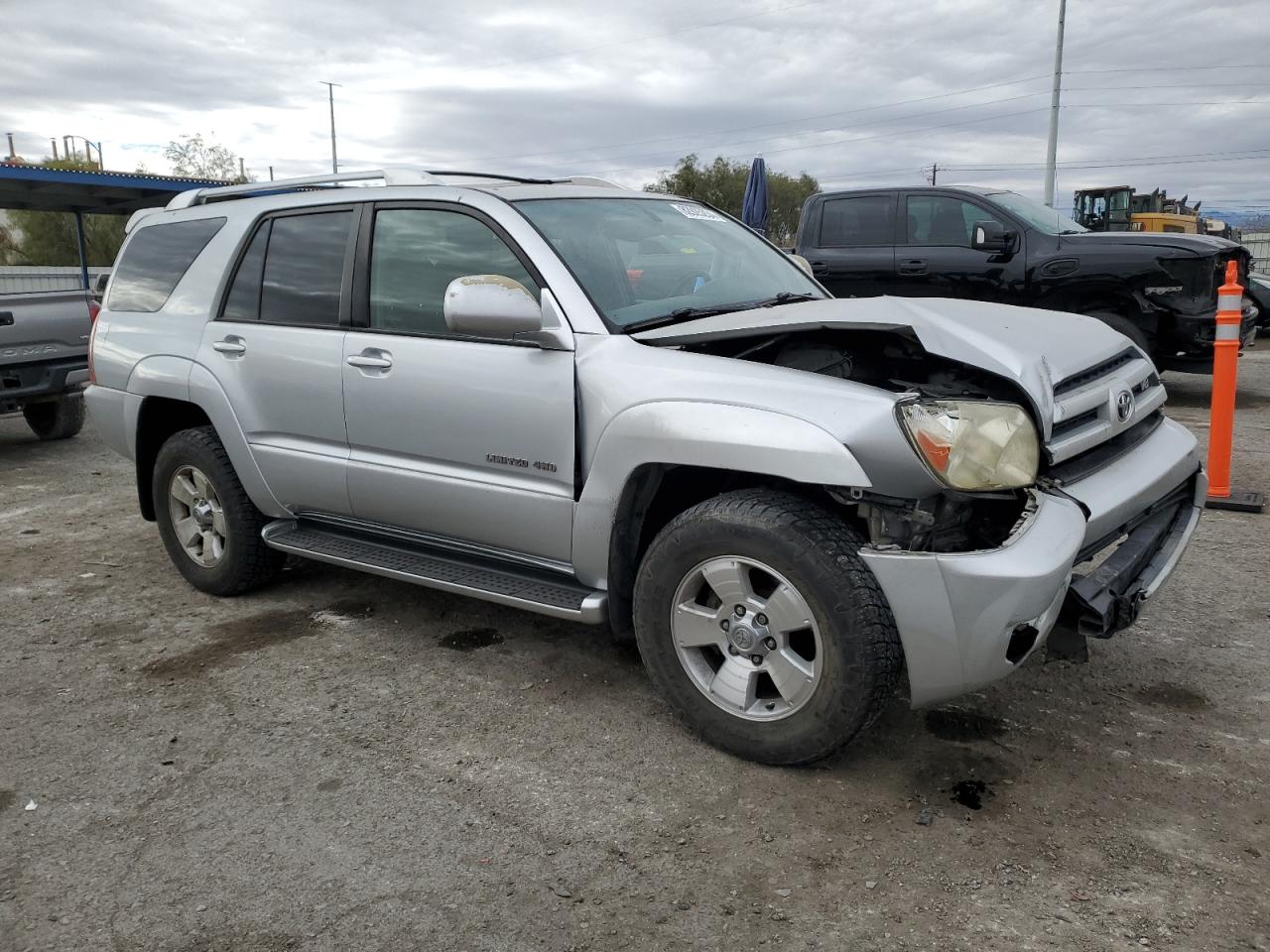 2003 Toyota 4Runner - Image 4