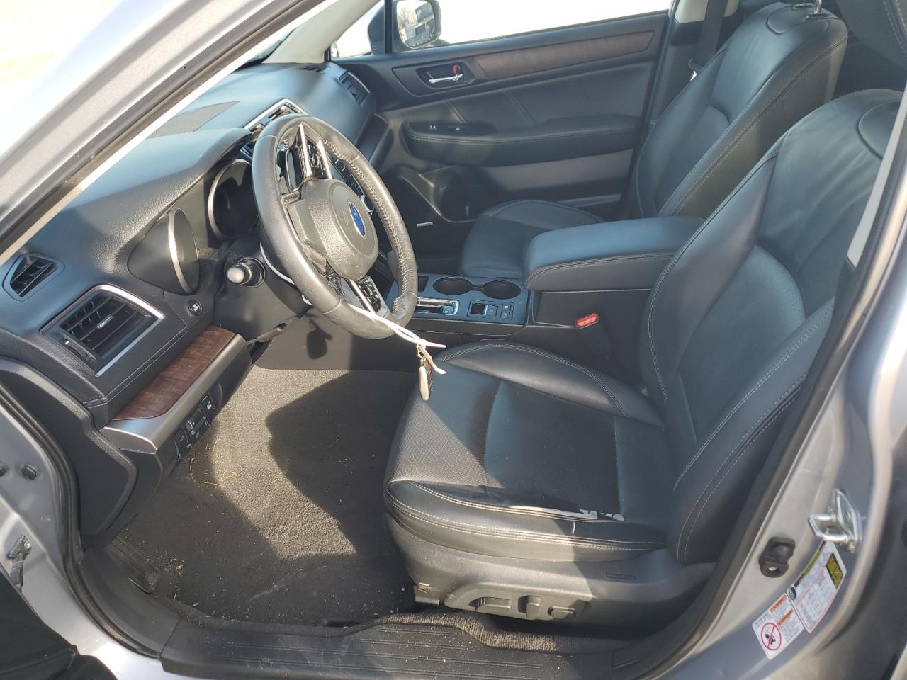 2019 Subaru Outback - Image 7