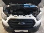 2023 FORD TRANSIT 35 for sale at Copart BELFAST