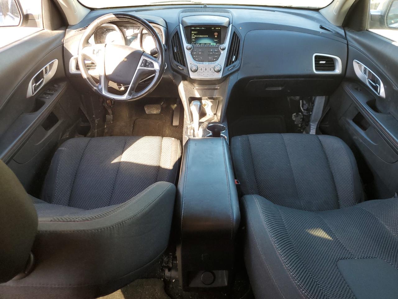 2015 Chevrolet Equinox - Image 8